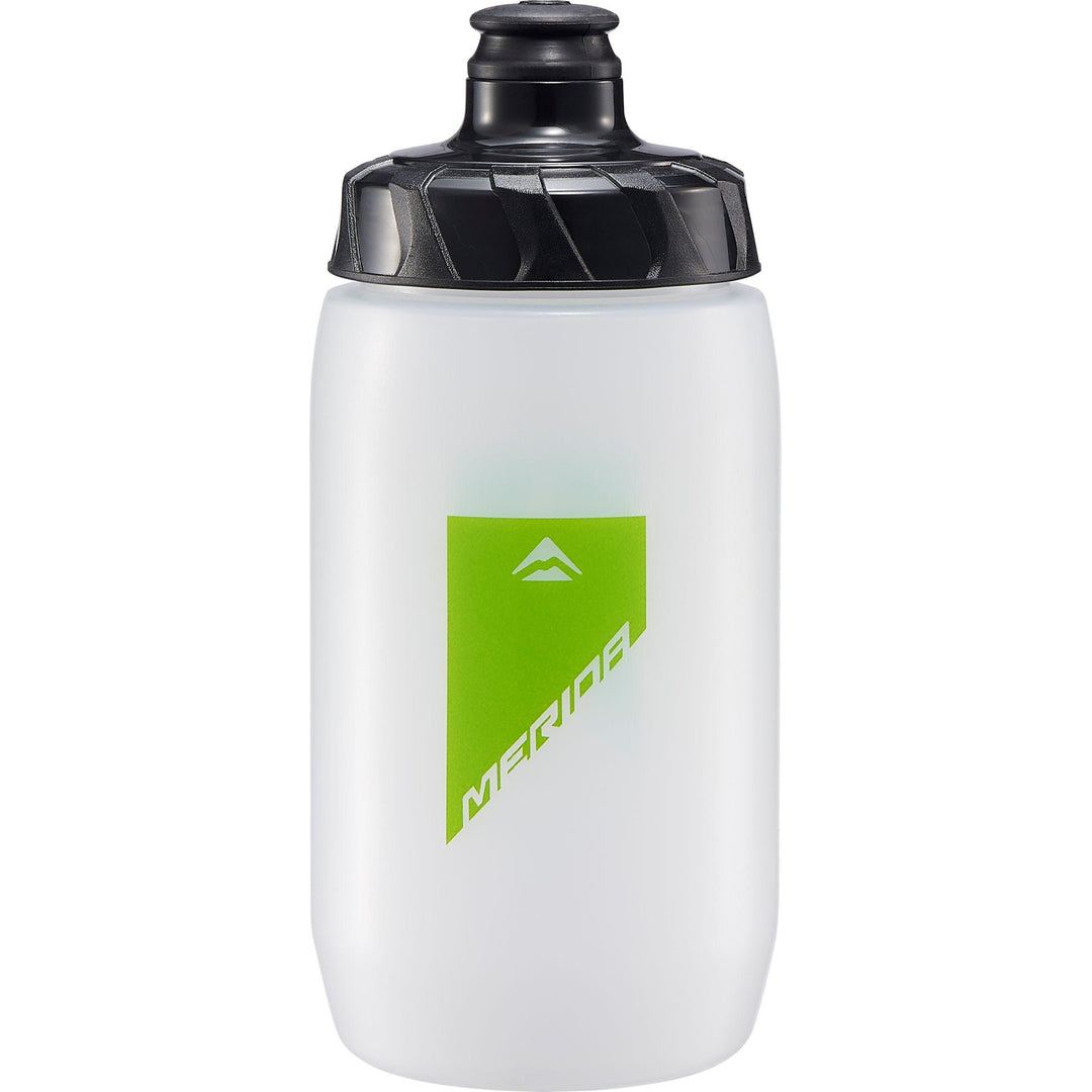 Merida Transparent Classic Bottle - Green - D Byk Store