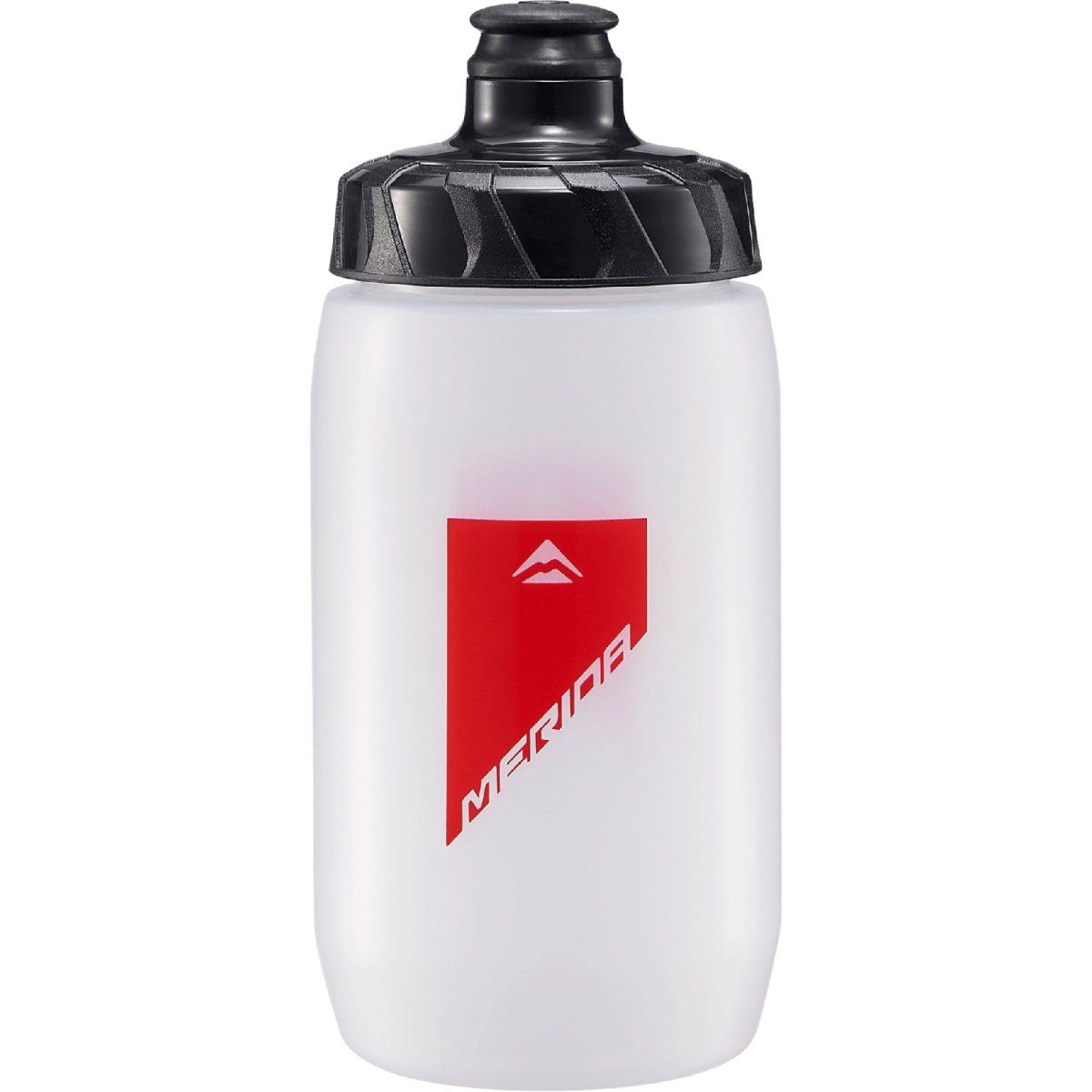 Merida Transparent Classic Bottle - Red - D Byk Store