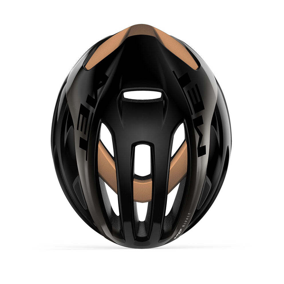 Met Rivale Mips® - Titanium Metallic Glossy - D Byk Store