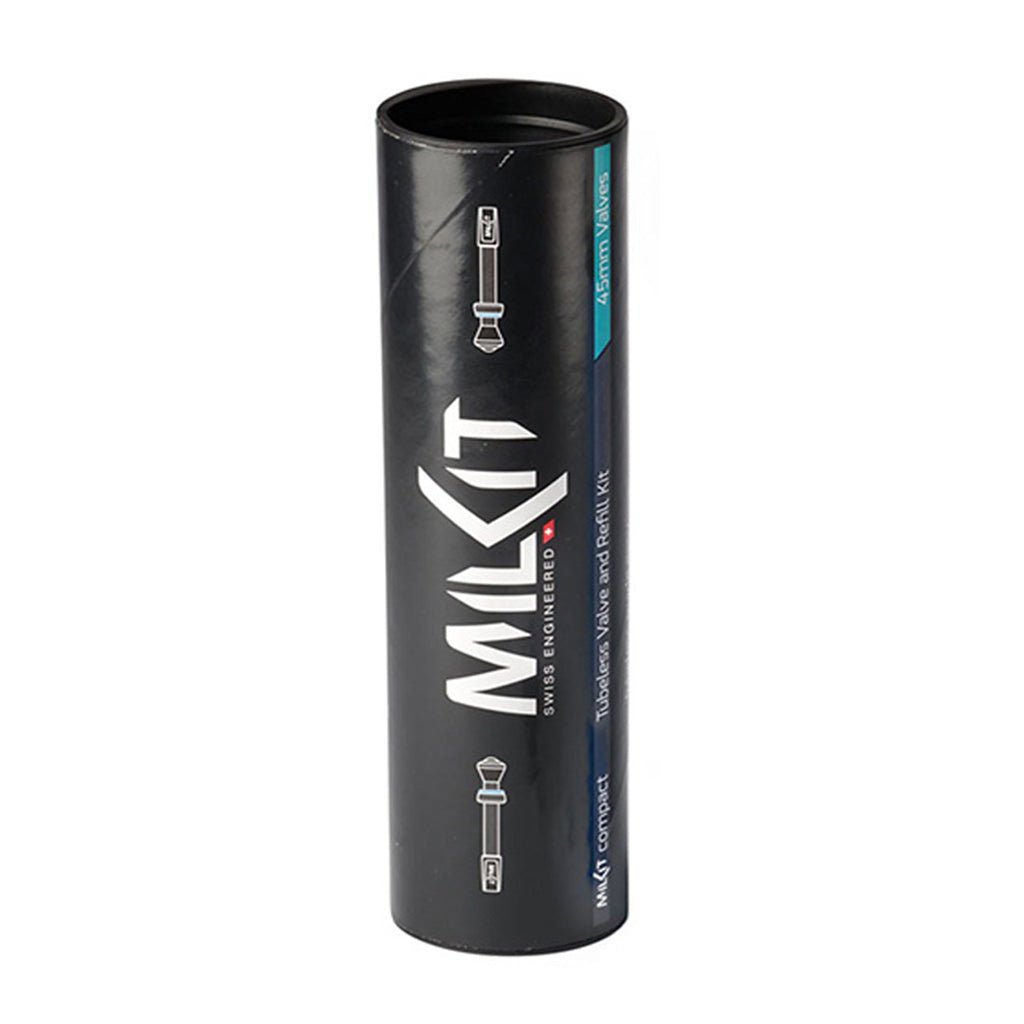 MilKit Compact 45 Tubeless Check & Refill Kit - D Byk Store