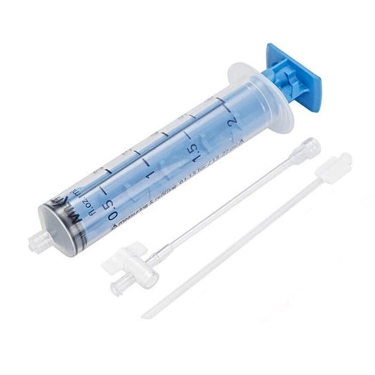 MilKit Sealant Measure and Refill Syringe Kit - D Byk Store