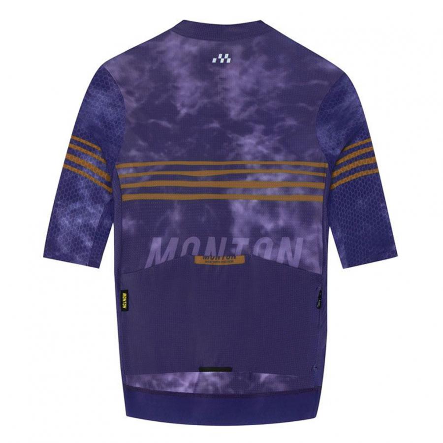 Monton Days 4.0 Jersey-Aztec Purple - D Byk Store