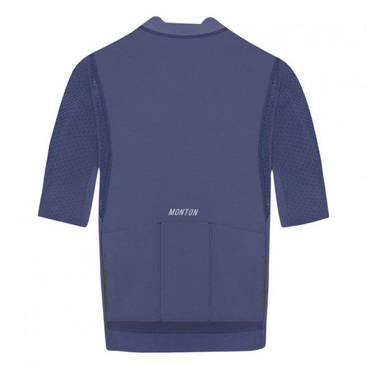 Monton Traveler Jersey-Captain Blue - D Byk Store