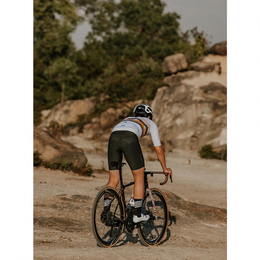 Monton Urban+ Mairan Jersey-White - D Byk Store