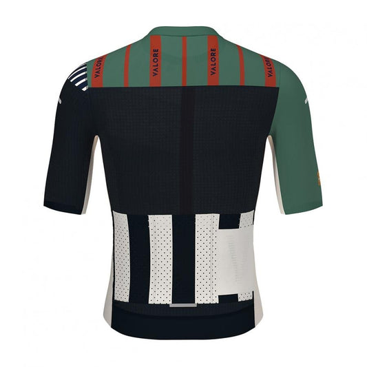 Monton Valore Linea Arte Jersey-Midnight Patch - D Byk Store
