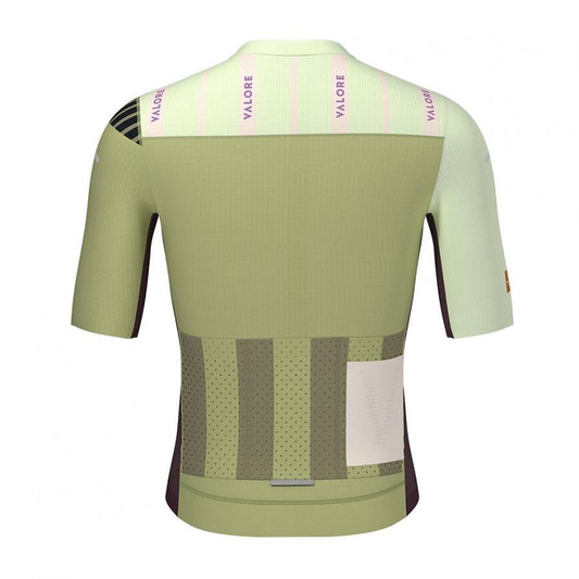 Monton Valore Linea Arte Jersey-Olive Mist - D Byk Store