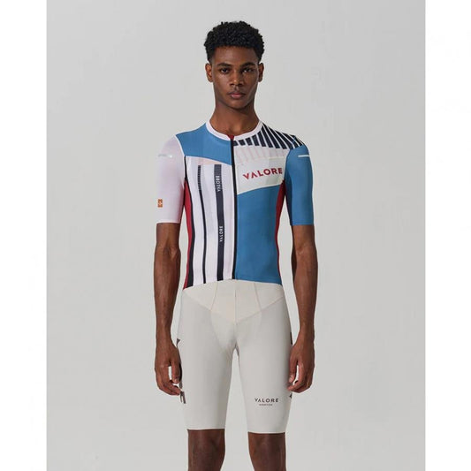 Monton Valore Linea Arte Jersey-Stone Blue - D Byk Store