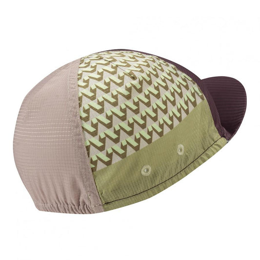 Monton Valore V-Motiva Cycling Cap-Lilac/Sand - D Byk Store