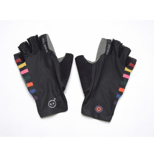 Monton Weekend Gloves-Black - D Byk Store
