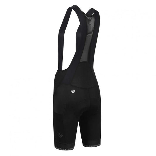 Monton Wmn Awaker Pro Bibshorts-Black - D Byk Store