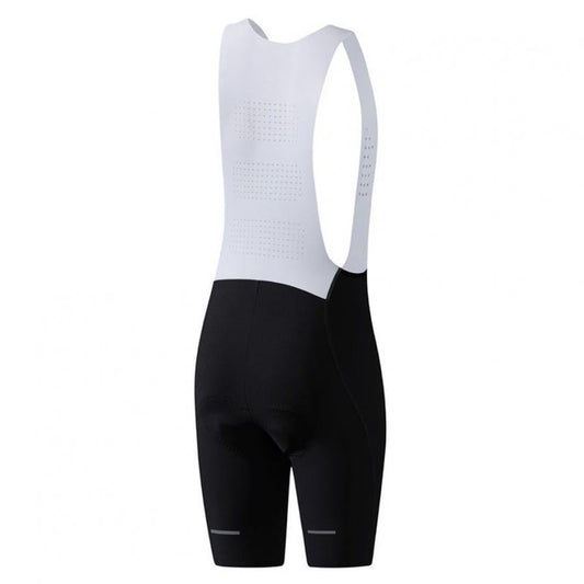 Monton Wmn Urban+ Chirui Bibshorts-Black - D Byk Store