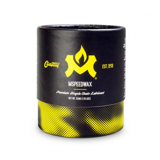 mSpeedwax Molten Speed Wax (520g) - D Byk Store