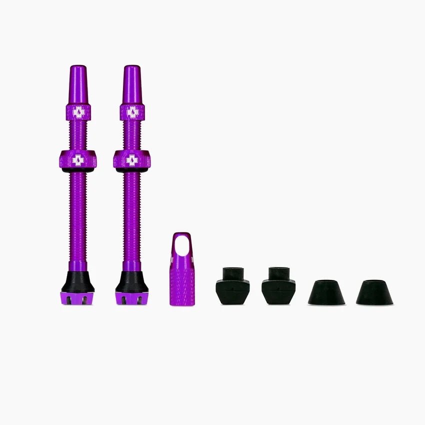 Muc off All - New Tubeless Valves - D Byk Store