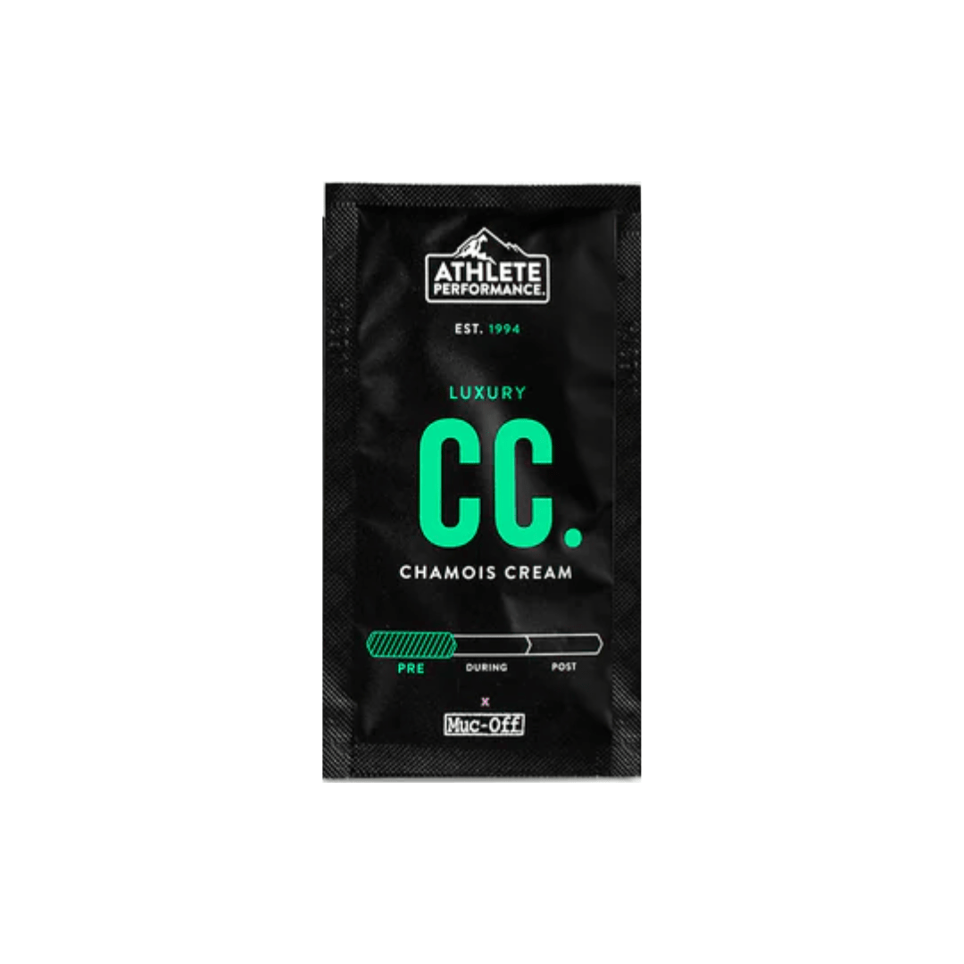 Muc off Antibacterial Chamois Cream - D Byk Store