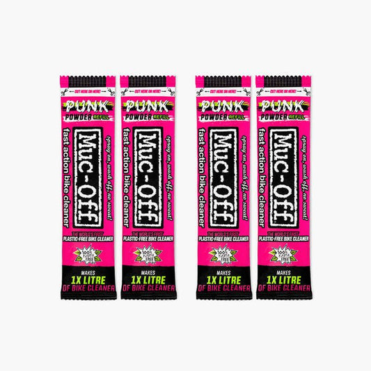 Muc off Bottle For Life Bundle - D Byk Store
