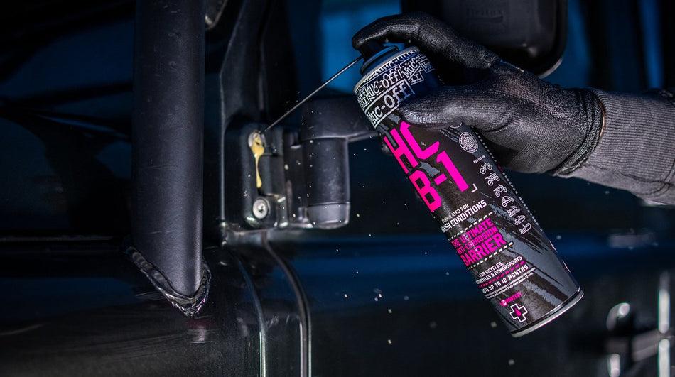 Muc off HCB-1 Harsh Condition Barrier - D Byk Store