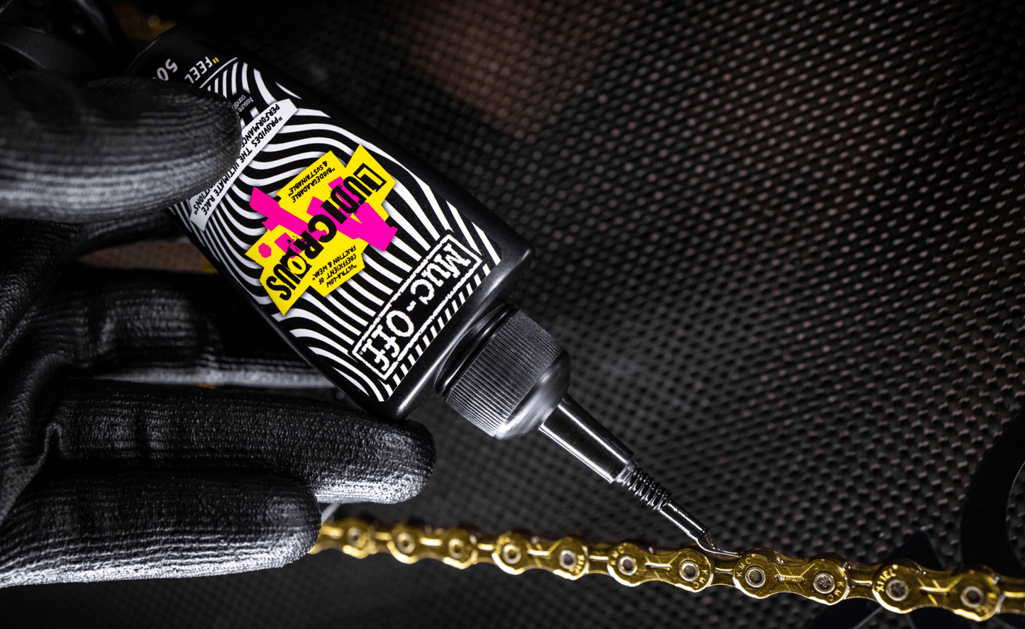 Muc off Ludicrous AF Lube - 50ml - D Byk Store
