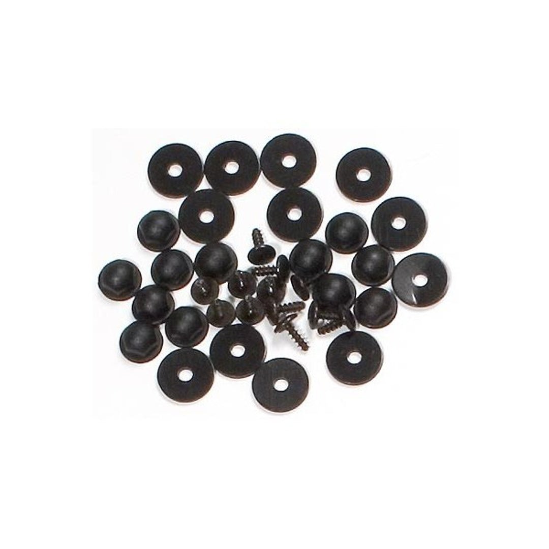 Ortlieb E102 Universal Screw Set for Panniers - D Byk Store