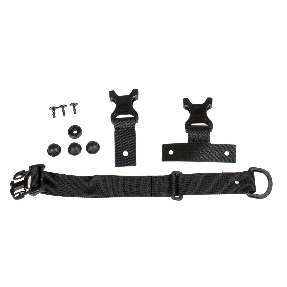 Ortlieb E186 Stealth Closure for Back-Roller and Sport-Roller (QL1/QL2) - D Byk Store