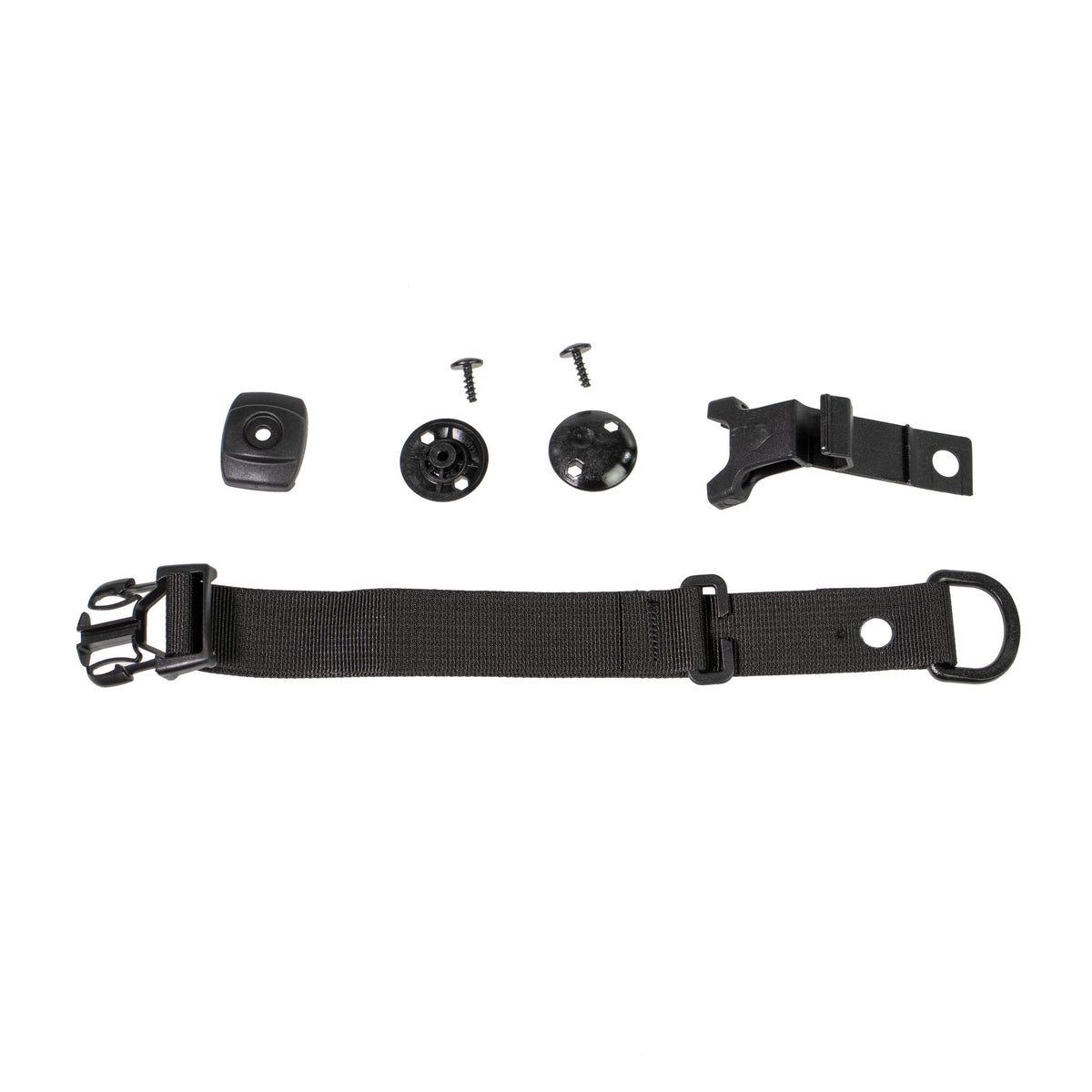 Ortlieb E214 Stealth Closure for Back-Roller and Sport-Roller (QL2.1) - D Byk Store