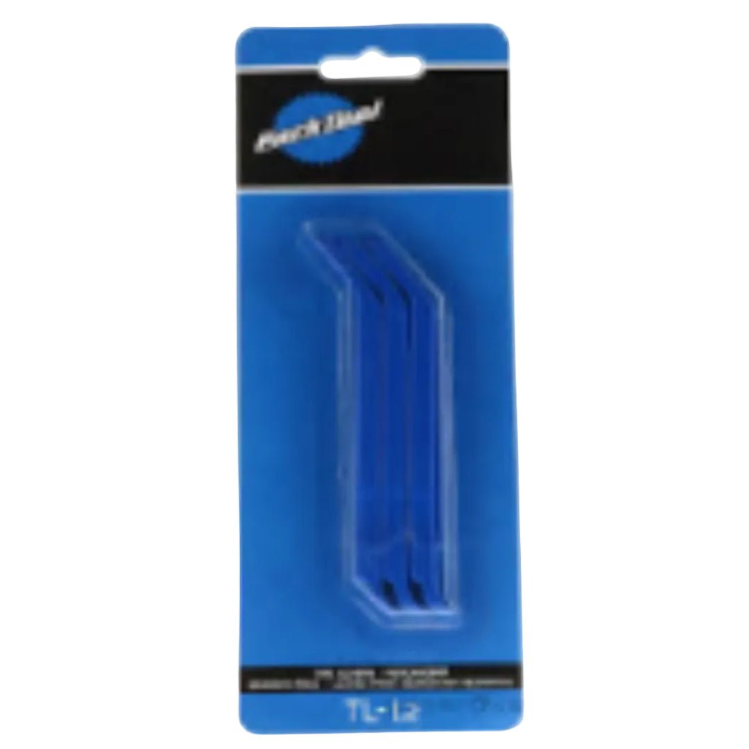 Parktool Tyre Lever Set of 3 - D Byk Store