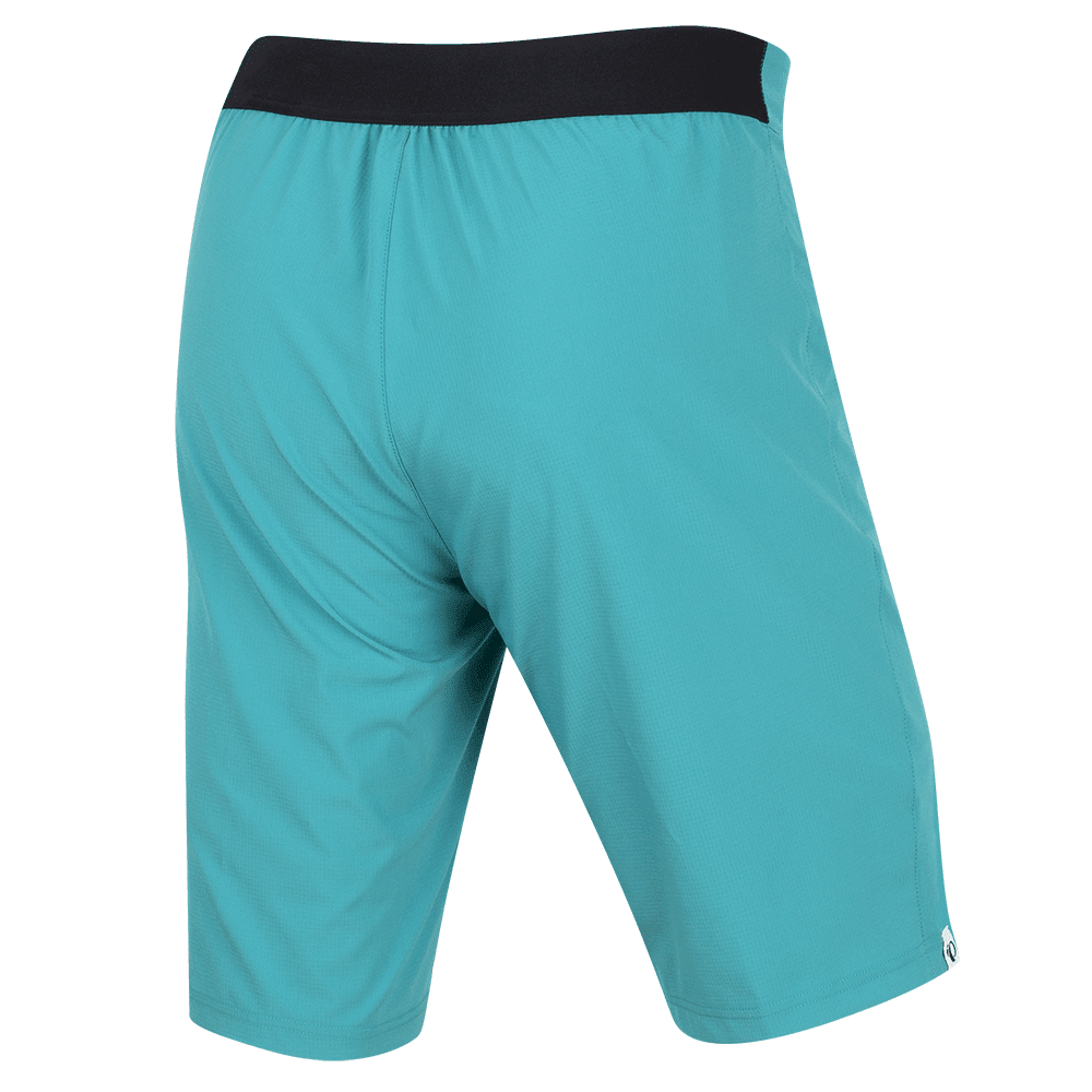 Pearl Izumi Canyon Shorts with Liner - Gulf Teal - D Byk Store