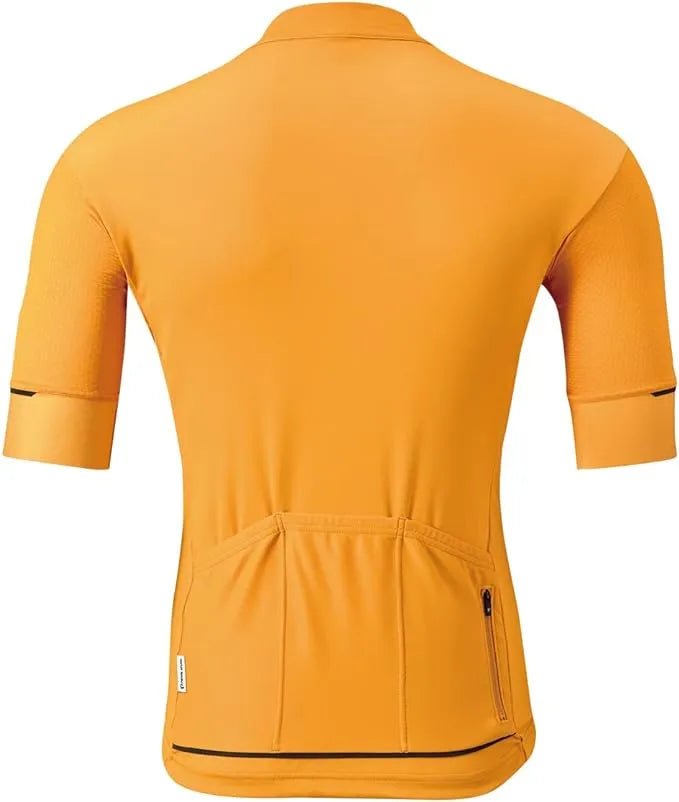 Pearl Izumi First Race Jersey - Amber - D Byk Store