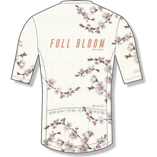 Pearl Izumi Print Jersey Sakura - Cherry Blossom - D Byk Store