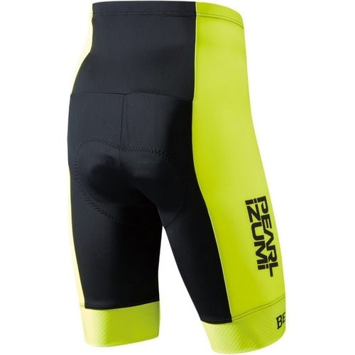 Pearl Izumi Print Shorts - Neon - D Byk Store