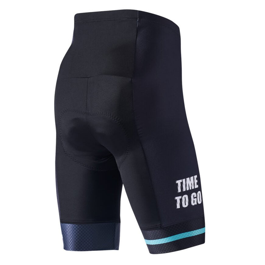Pearl Izumi Printed Shorts - Black Pearl - D Byk Store