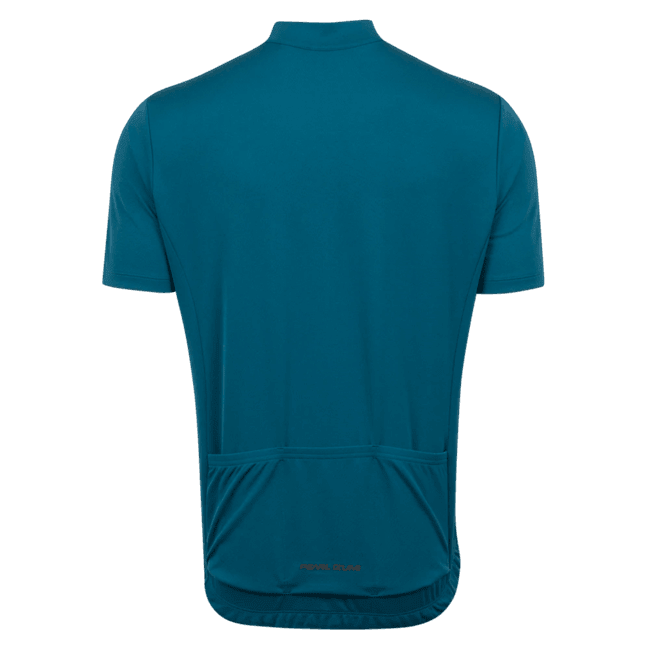 Pearl Izumi Quest Jersey - Ocean Blue - D Byk Store
