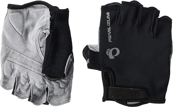 Pearl Izumi Racing Gloves - Black - D Byk Store