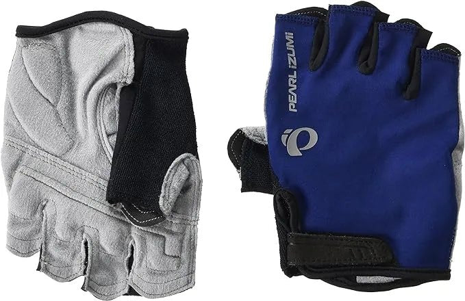 Pearl Izumi Racing Gloves - Navy - D Byk Store