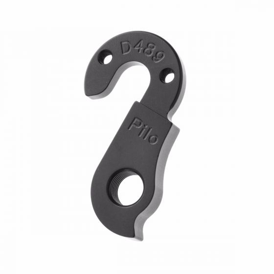 Pilo D489 Derailleur Hanger for G0 Sport, Trinx, Miracle, Coluer - D Byk Store