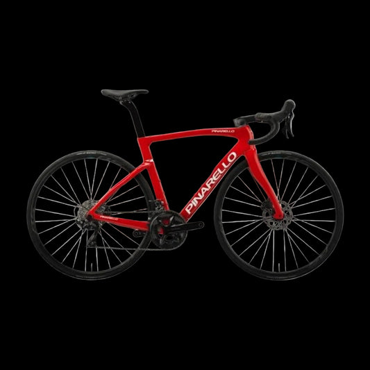 Pinarello Bike F1 105 G240 Disc - Formula Red - D Byk Store