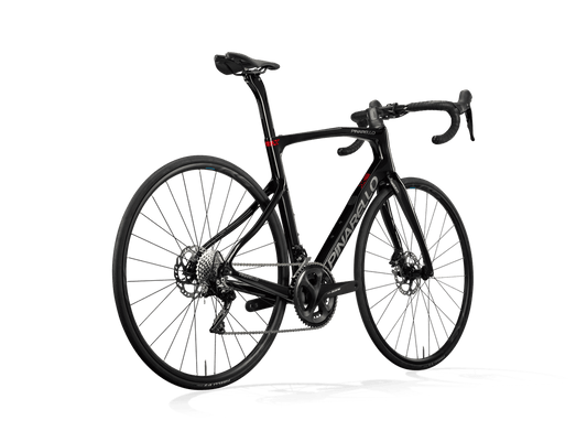 Pinarello Bike X1 Disc with 105 - Shiny Black - D Byk Store