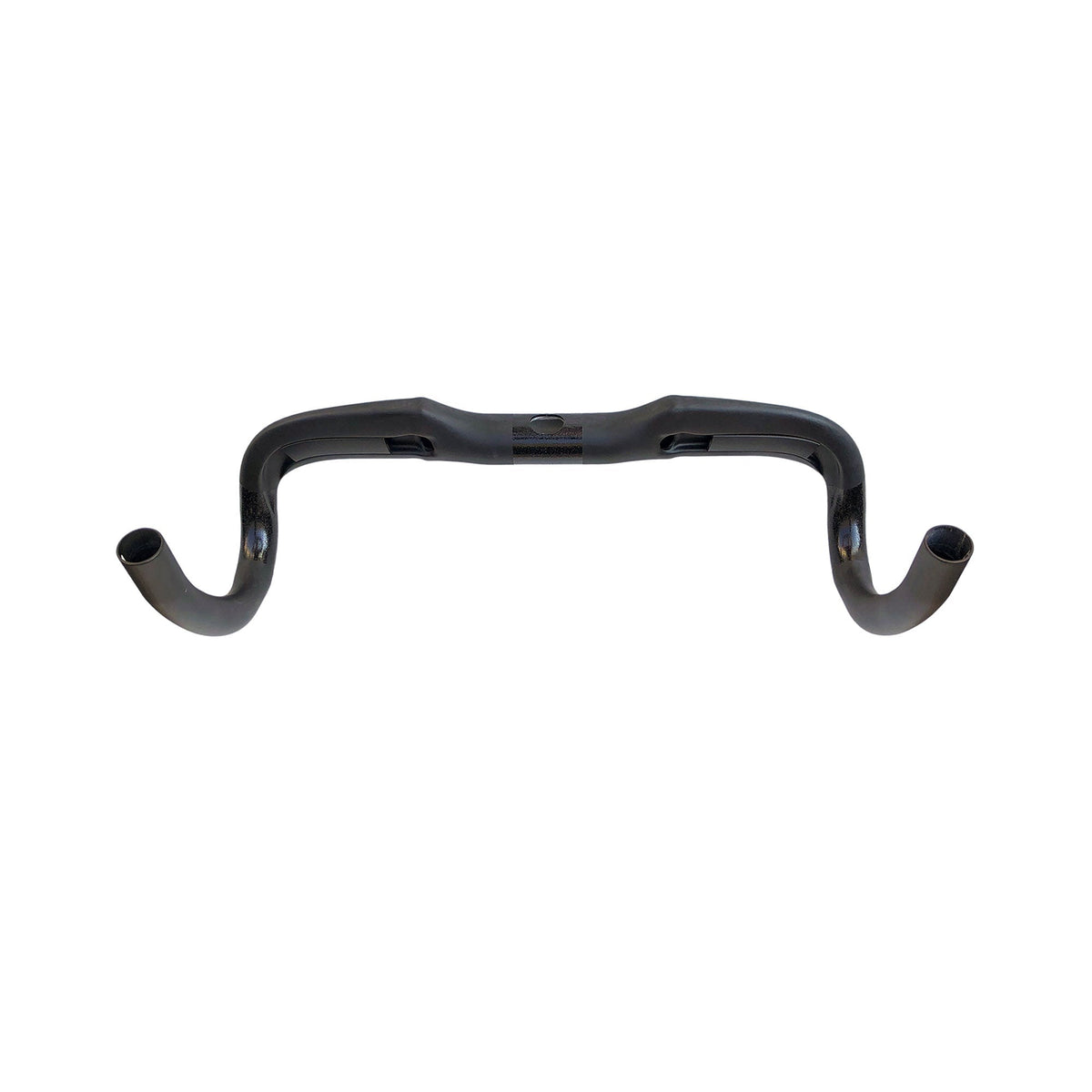 Pinarello MOST Jaguar Aero XFC TiCR Carbon Handlebar 420mm - Black - D Byk Store