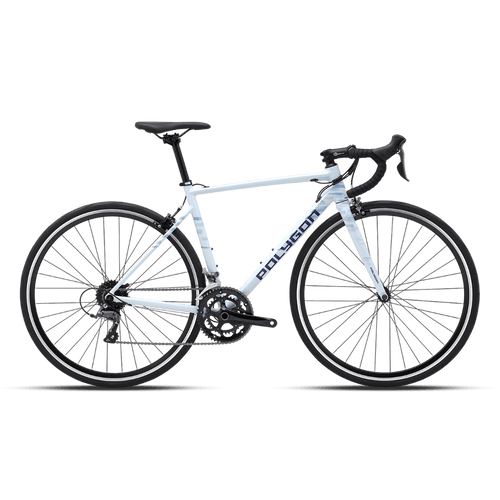 Polygon Strattos S2 - Light Blue