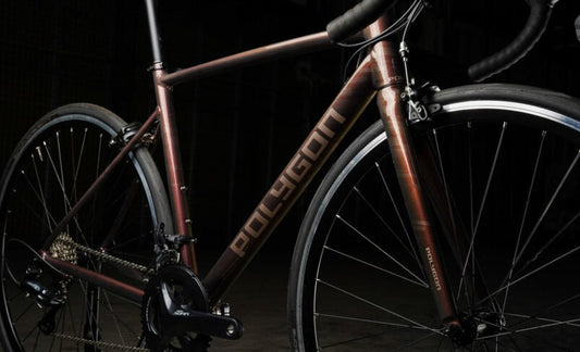 Polygon Strattos S3 - Brown - D Byk Store