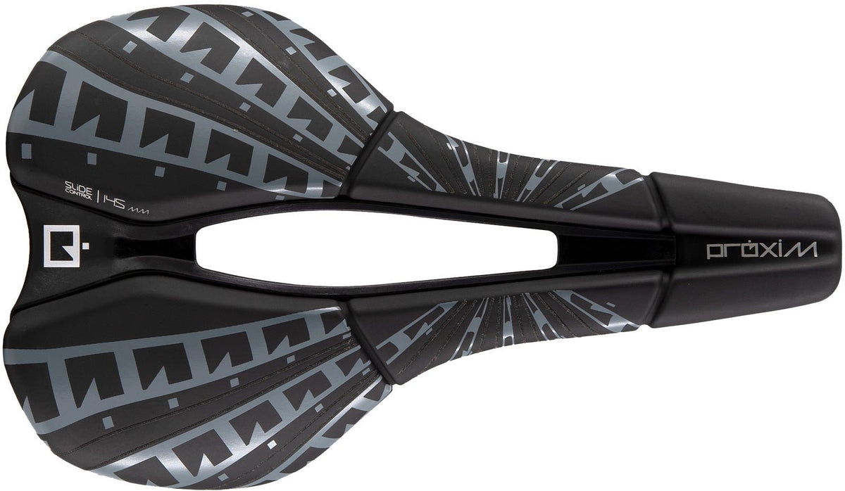 Prologo Proxim W660 Slide Control Saddle 155 - Tirox - D Byk Store