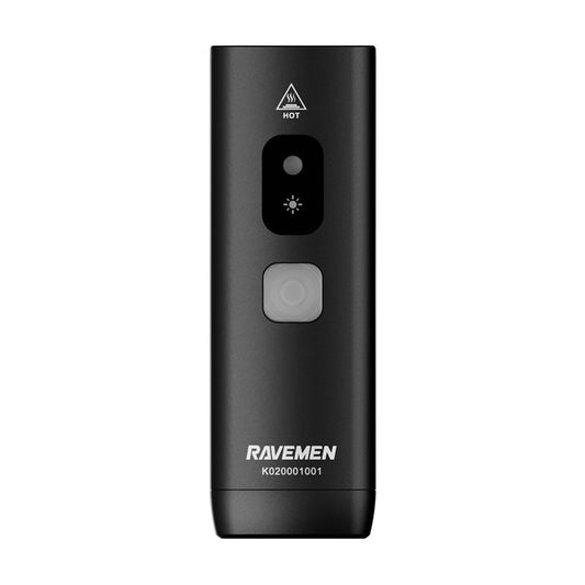 Ravemen K700 Front Light - D Byk Store