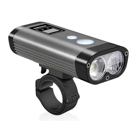 Ravemen PR1400 Front Light - D Byk Store