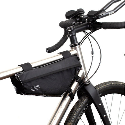 Restrap Race Frame Bag (Black)