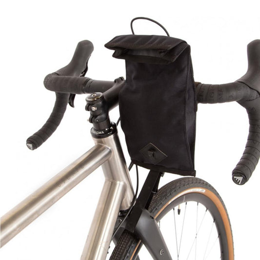 Restrap Tech Bag - Black - D Byk Store
