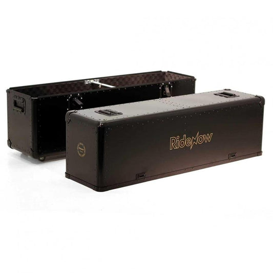 RideNow Aluminium Alloy Travel Case - D Byk Store