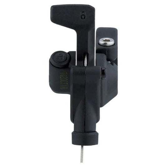 RockShox Suspension Spares | Remote PopLoc Lever, Left 17mm - D Byk Store