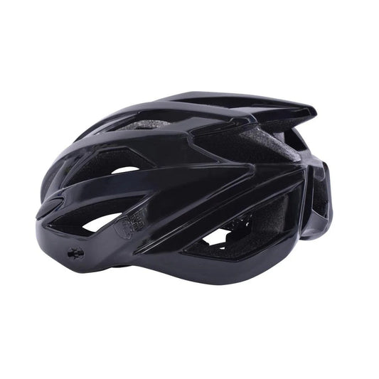 Safety Labs Juno Road Cycling Helmet - Shiny Black - D Byk Store