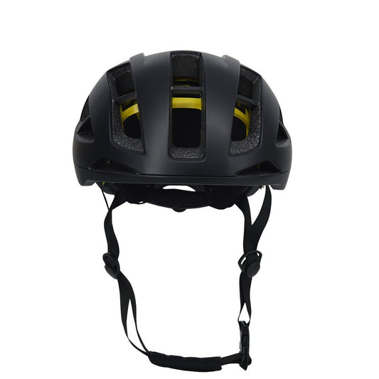 Safety Labs X - Eros 2.0 MIPS Helmet - Matt Black - D Byk Store