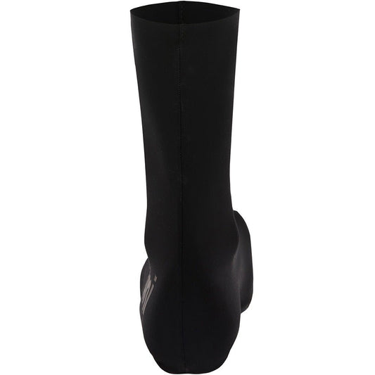 Santini Ace Shoecovers - Black - D Byk Store