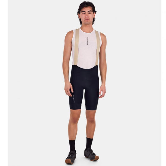 Santini Cargo Bibshorts-Black - D Byk Store